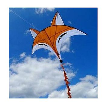 Ecoline Fox Kite