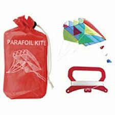 Parafoil Kite