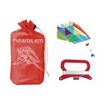 Parafoil Kite