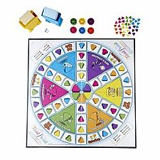 Trivial Pursuit Family Edition
