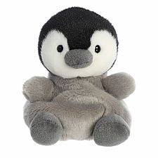 Emilio Penguin Palm Pal