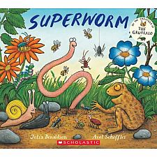 Superworm PB