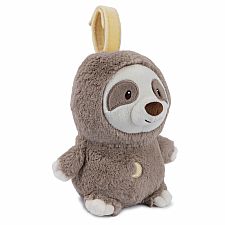On-the-Go Sloth Soother