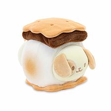 Puppiroll Smore