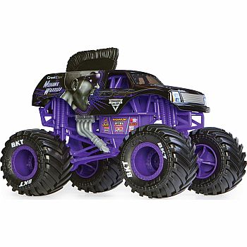 Large Monster Jam