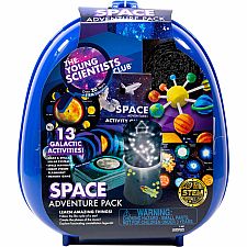 Space Adventure Pack
