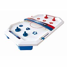 Table-Top Air Hockey