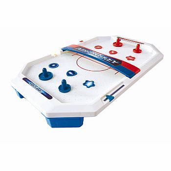 Table-Top Air Hockey