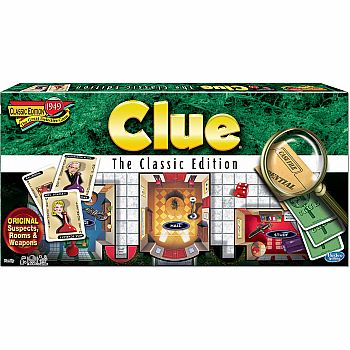 Clue