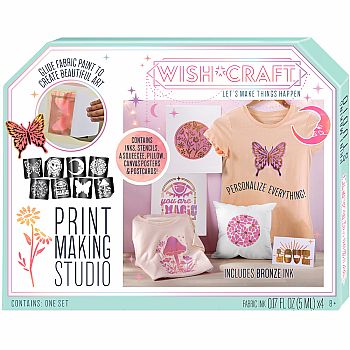 Print Making Studio