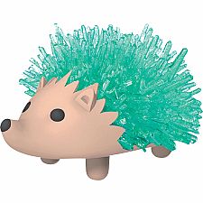Crystal Hedgehog