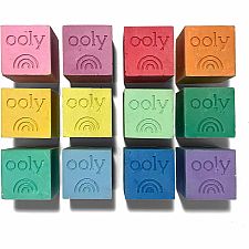 Chalk-o-Rama Blocks
