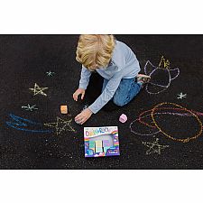 Chalk-o-Rama Blocks