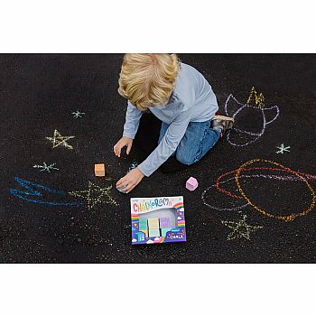 Chalk-o-Rama Blocks