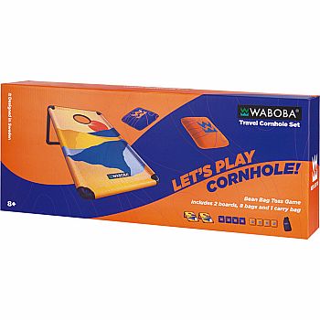 Cornhole