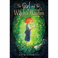The Girl & the Witch's Garden