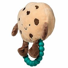Cookie Teether Rattle