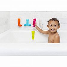 Bath Pipes