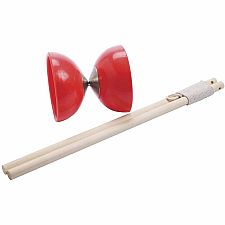  Street Style Diabolo