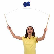  Street Style Diabolo