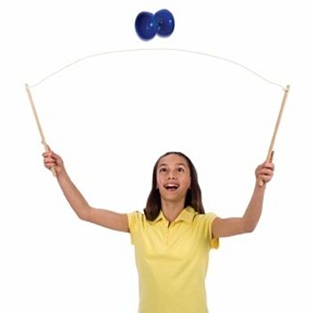  Street Style Diabolo