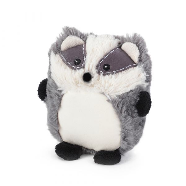 Warmies badger discount