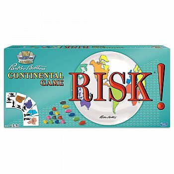 Risk