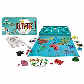 Risk