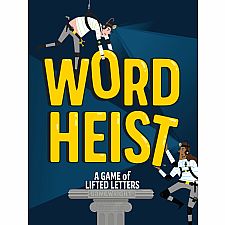Word Heist