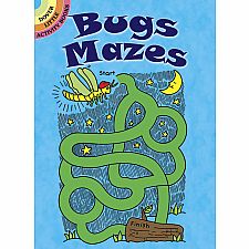 Bug Mazes
