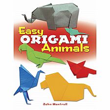 Easy Animal Origami