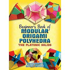 Beginner's Modular Origami