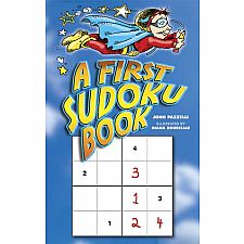 A First Sudoku Book