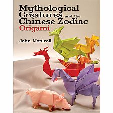 Mythological Creatures & Chinese Zodiac Origami