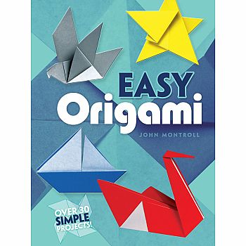 Easy Origami