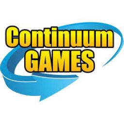 Continuum Games