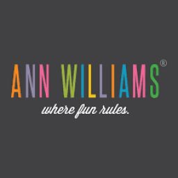 Ann Williams