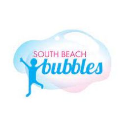South Beach Bubbles