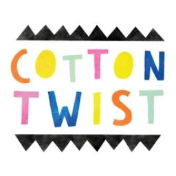Cotton Twist